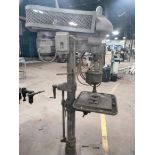 BUFFALO FORGE DRILL PRESS