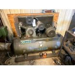 CURTIS AIR COMPRESSOR