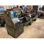 LEBLOND REGAL 19” X 78” ENGINE LATHE