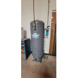 SAN DIEGO COMPRESSED AIR TANK