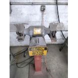 BALDOR BENCH GRINDER