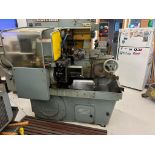 USED BROWN & SHARPE NO. 2 - 1 5/8" SCREW MACHINE, 1980