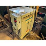 GE NEMA CLASS AA DRY TYPE TRANSFORMER