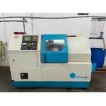 CLAUSING STORM A50 CNC LATHE, 1999