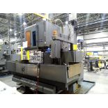 USED DAHLIH OL MCV VMC, 1991 & TOOLING