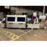 CNC FACTORY BADGER 3600AT EDGE BANDING CENTER, 2022