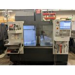 HAAS VF-2SS VMC, 2019 - HIGH SPEED MACHINING, RIGID TAPPING, TSC READY