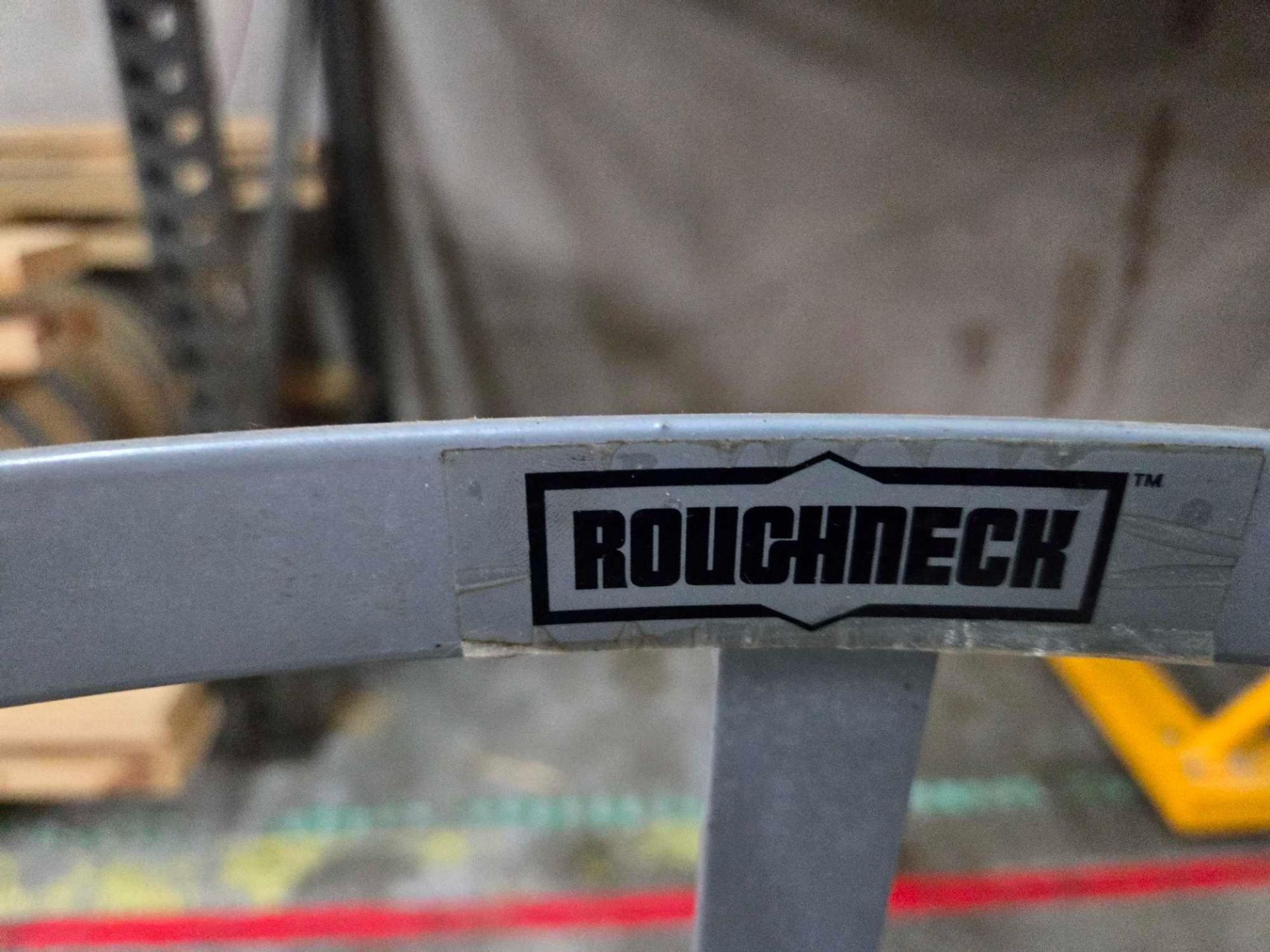 ROUGHNECK DOLLY - Image 4 of 4