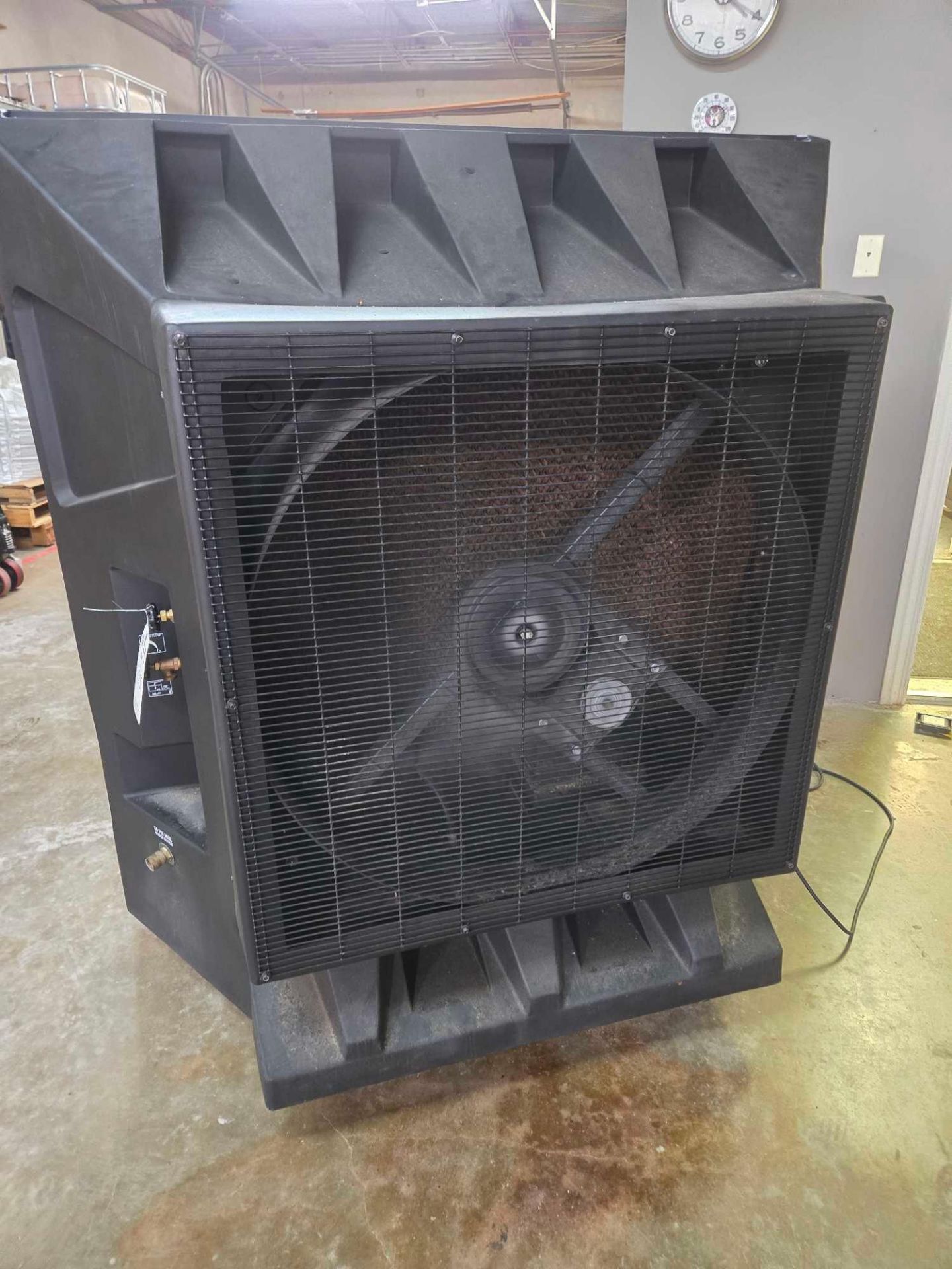 PORT A COOL PAC2K363S EVAPORATIVE COOLING UNIT - Image 4 of 8
