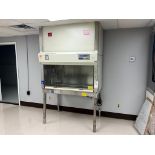 STERILGARD II SG 400 BIOSAFETY CABINET - CLASS II TYPE A/B3