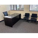 OFFICE FURNITURE