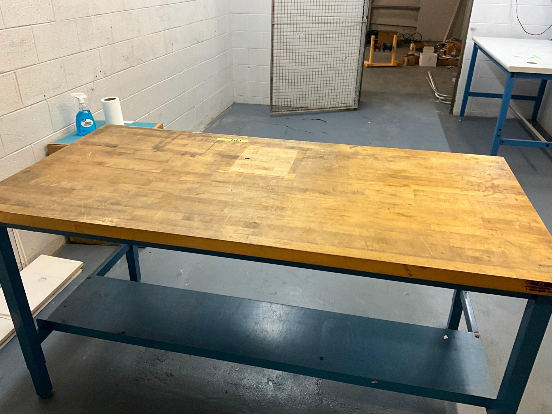 TABLES - Image 15 of 15