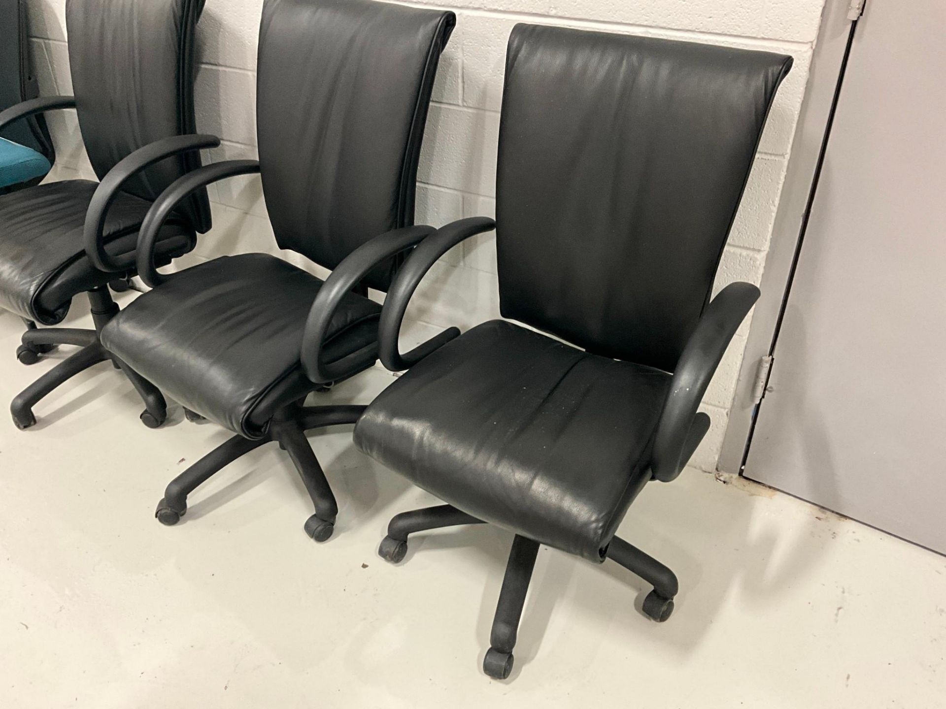 OFFICE CHAIRS - Image 2 of 3