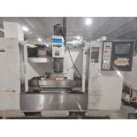 1997 FADAL VMC 5020 AHT MODEL 917 VERTICAL MACHINING CENTER