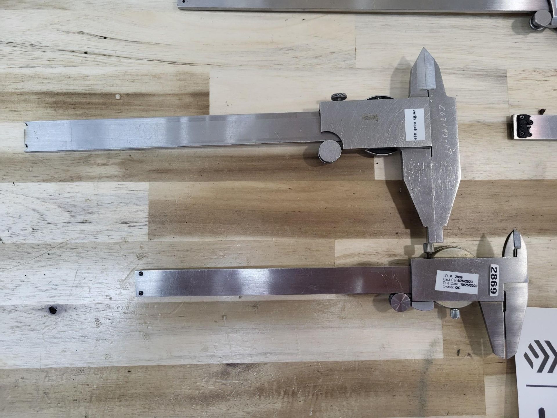 (6) CALIPERS - Image 12 of 15