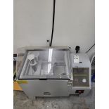 PRECISION SALT SPRAY TESTING MACHINE