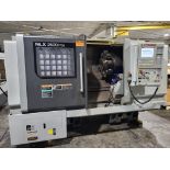 DMG MORI NLX 2500/700 CNC LATHE