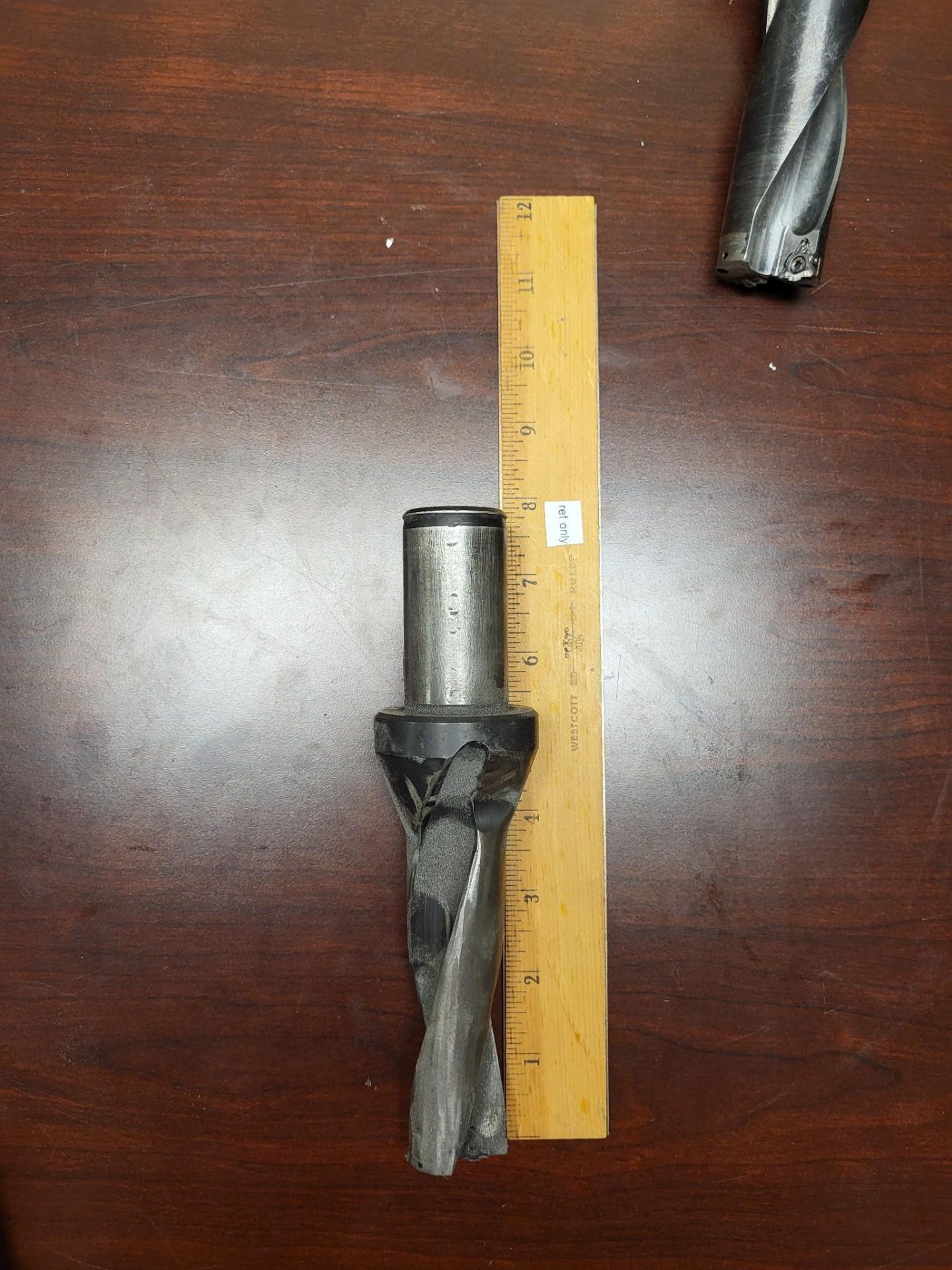 LARGE INDEXABLE DRILLS - Image 12 of 19