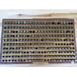 PIN GAUGE SET