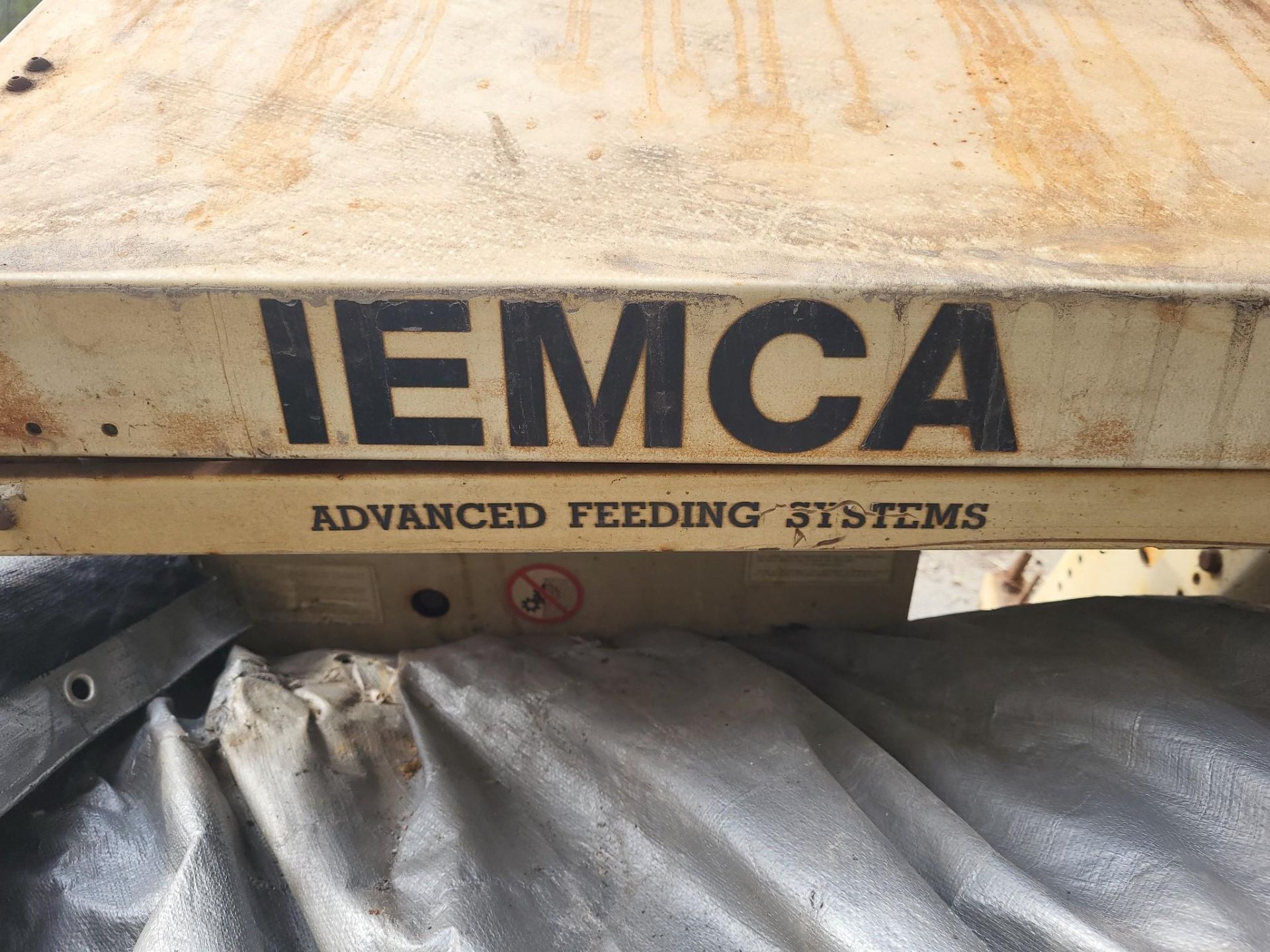 IEMCA BAR FEED FOR PARTS - Image 4 of 5