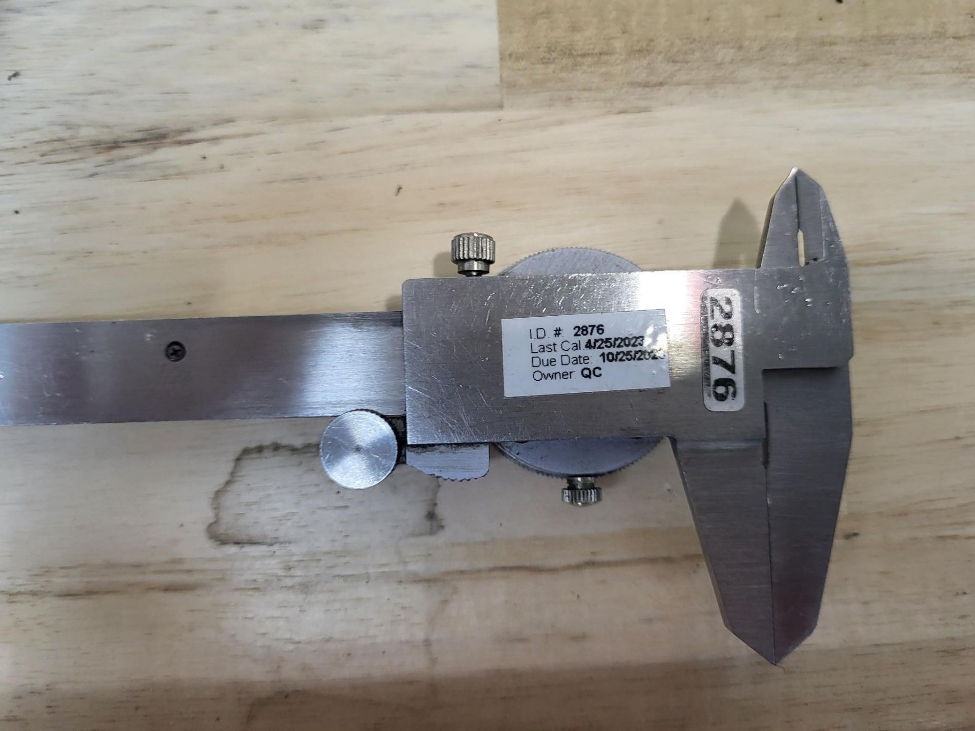 (6) CALIPERS - Image 15 of 15