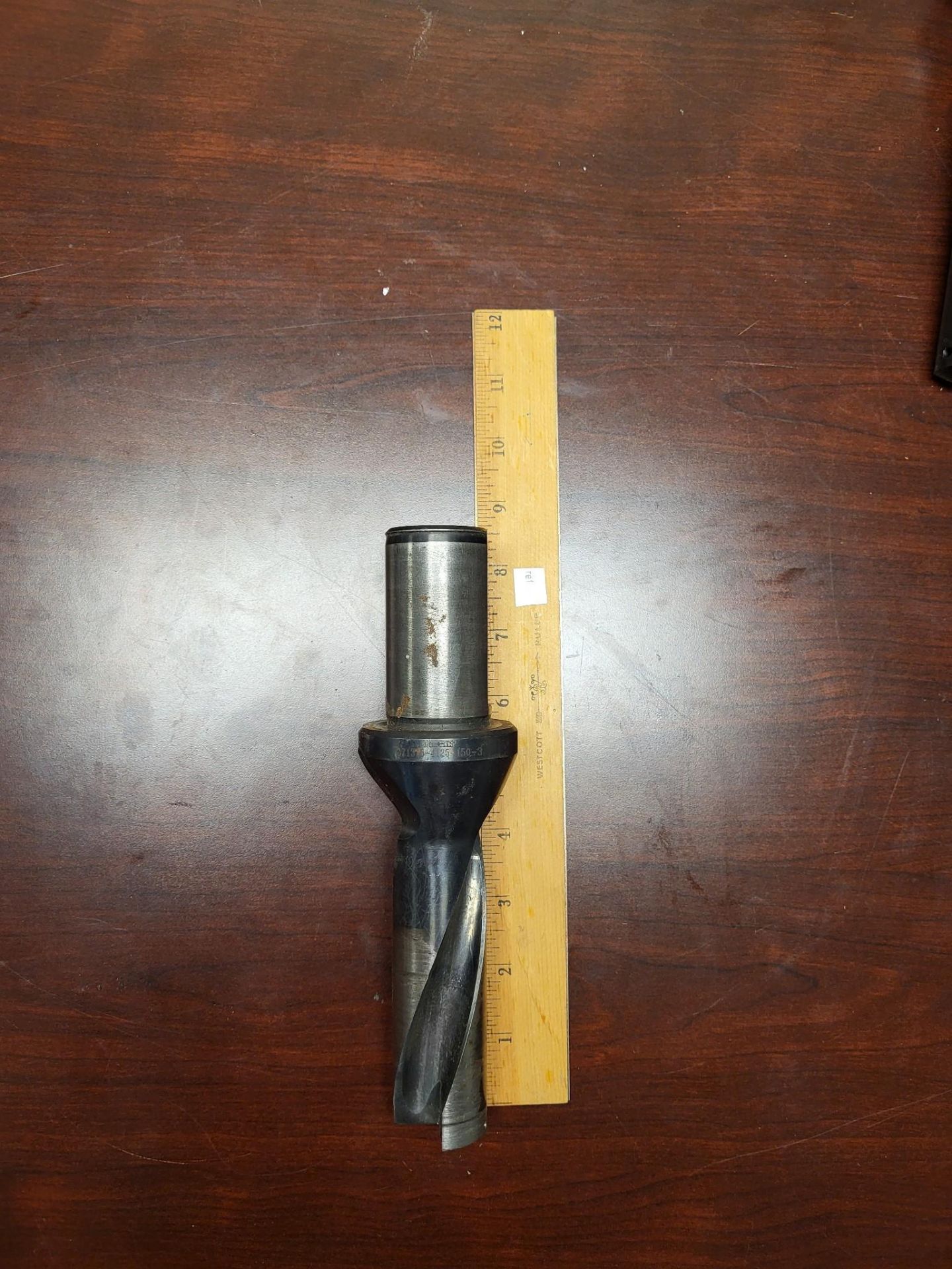 LARGE INDEXABLE DRILLS - Image 15 of 19