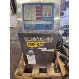 SENTRA TEMPATURE CONTROLLER 200HE, STAR ROBOT, HOIST