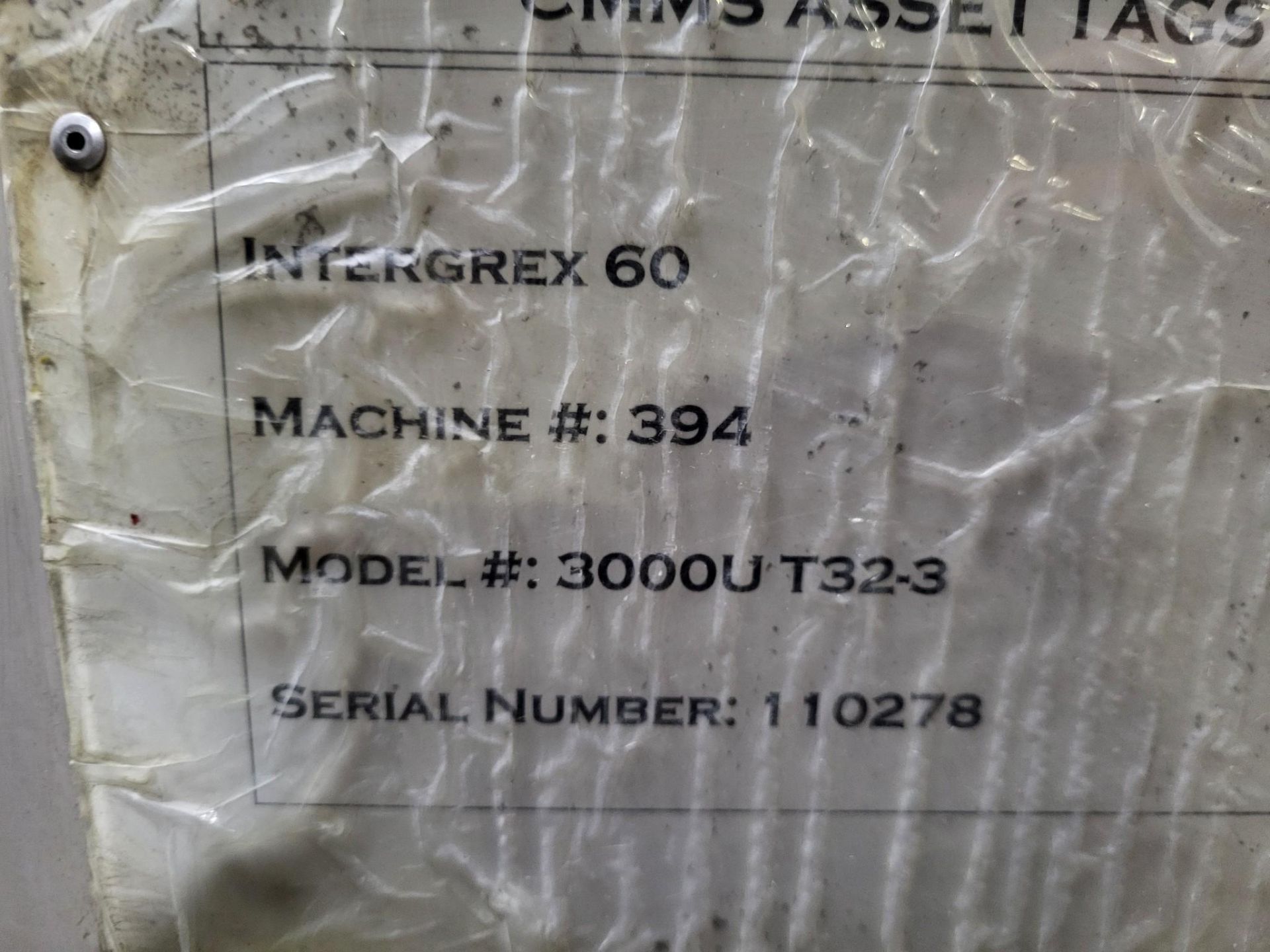 1995 MAZAK INTEGREX 60 ATC 3000U CNC TURNING CENTER - Image 30 of 30