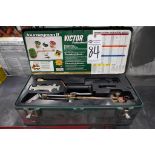 VICTOR JOURNEYMAN II WELDING, HEATING & CUTTING OUTFIT TOOL KIT