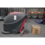 VIPER AS510B-US 20'' BATTERY POWERED FLOOR SCRUBBER