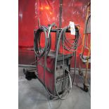 LINCOLN ELECTRIC 255 POWER MIG WELDER