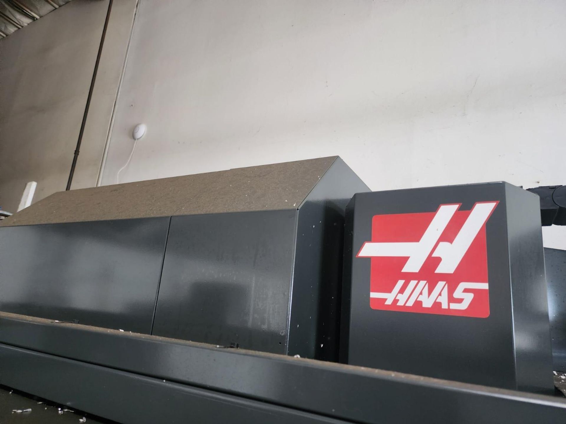 HAAS VF-5SS VERTICAL MACHINING CENTER, 2020 - Image 29 of 46