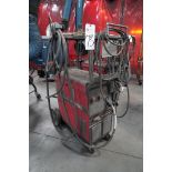 LINCOLN ELECTRIC 255 POWER MIG WELDER