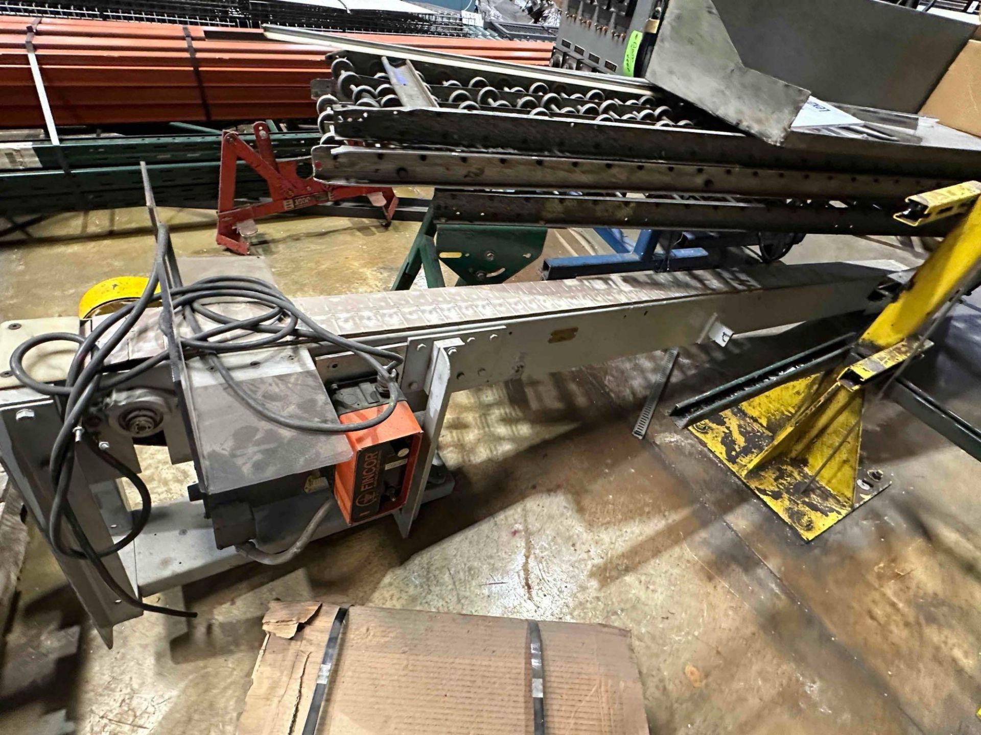 LOT OF ASSORTED CONVEYORS - Image 2 of 4