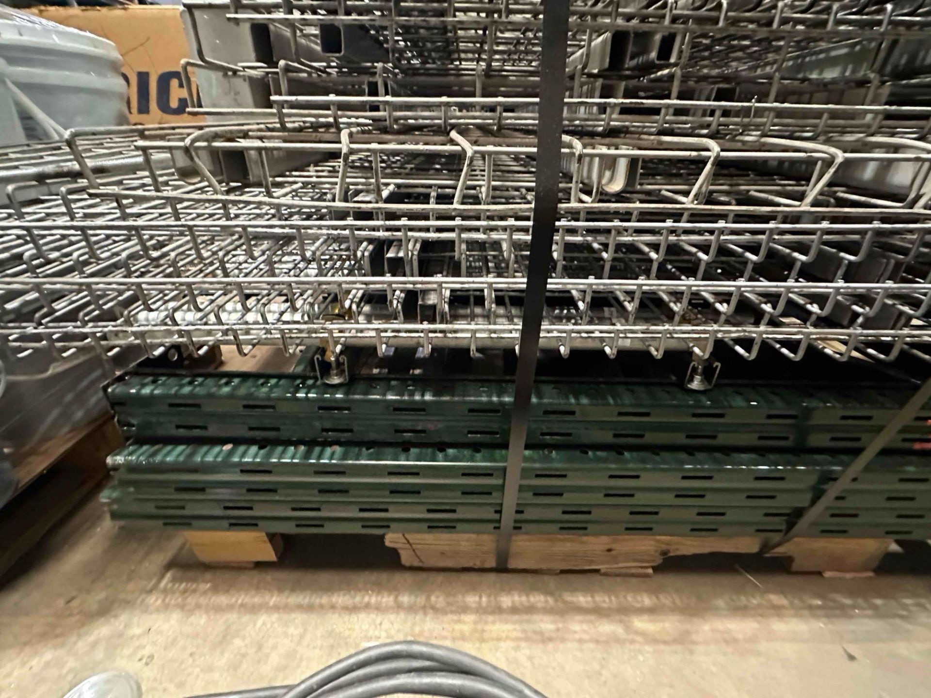 ASSORTED PALLET RACKING - Image 3 of 5
