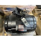 DELCO 75 HP 3N9317CQZ 3 PHASE AC MOTOR