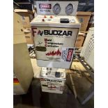 BUDZAR MOLD TEMPERATURE CONTROLLER