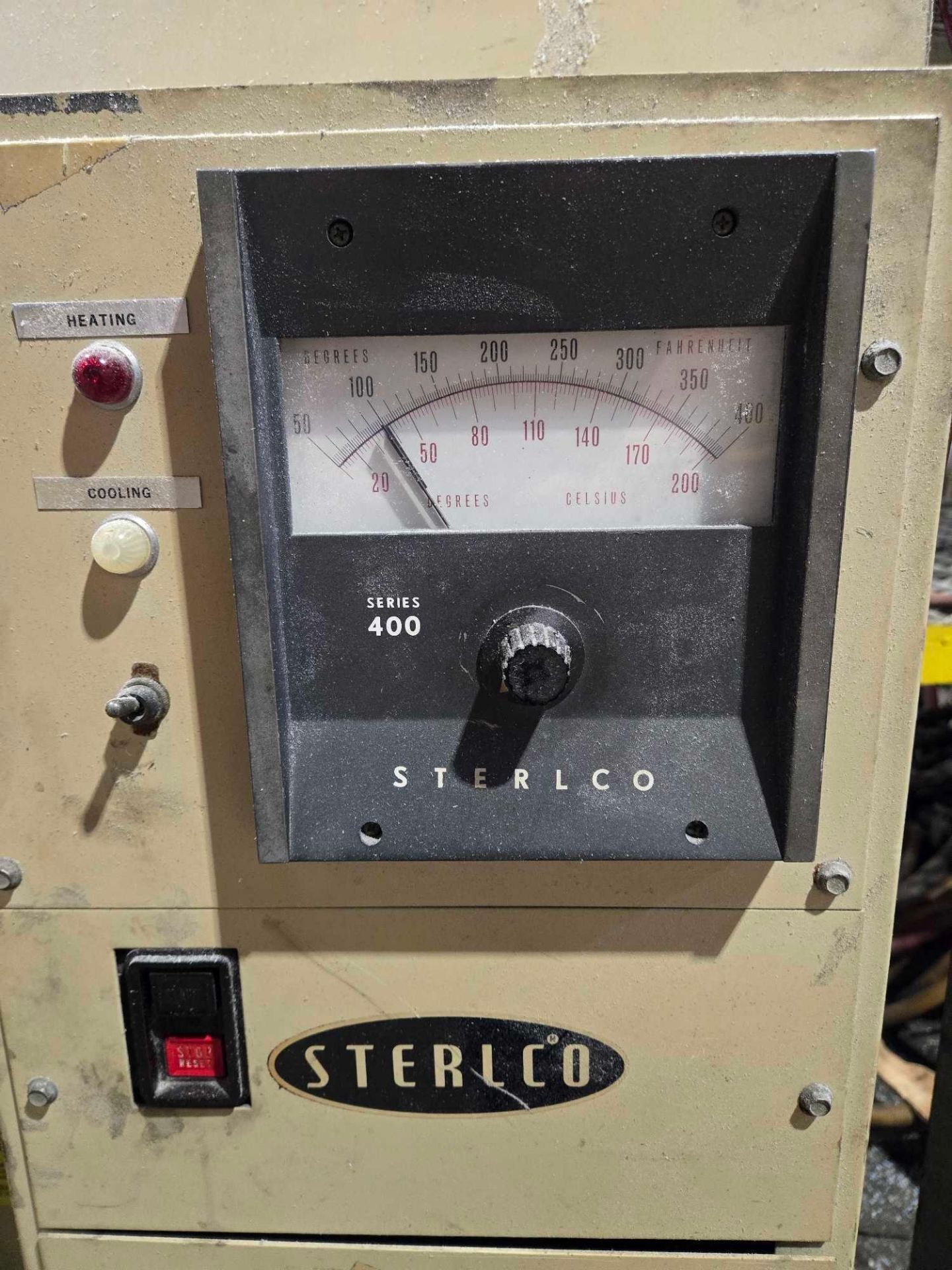 STERLCO HEATER - Image 4 of 9