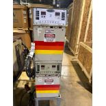 (2) STERLCO M8410-FX HEATER 9000W