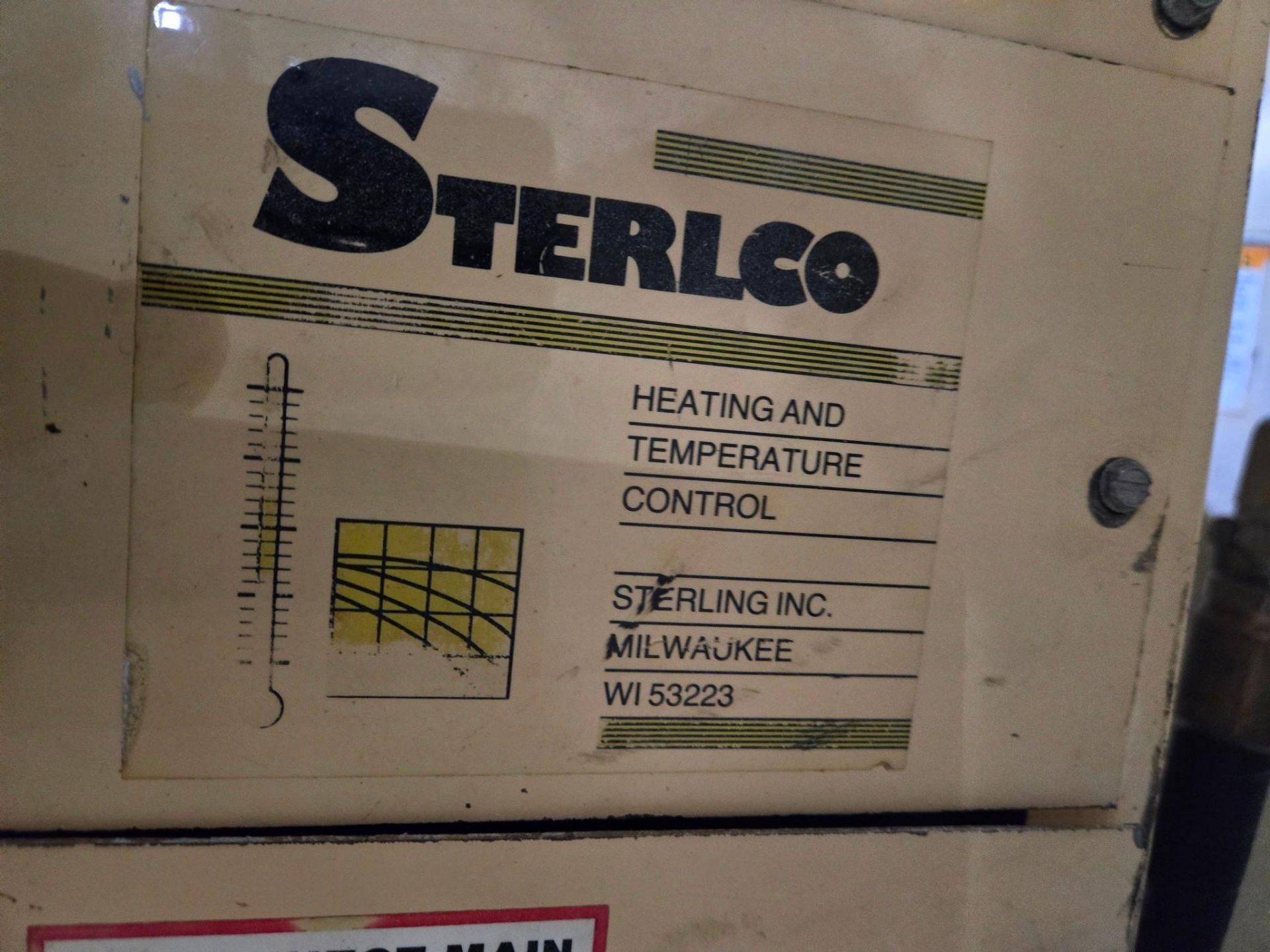 STERLCO HEATER - Image 3 of 4