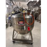 NORTHLAND STAINLESS STEEL 950L