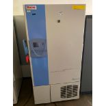 USED THERMO FISHER SCIENTIFIC 88600D FREEZER