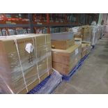 NEW METASYS EQUIPMENT - PHOENIX CONTROLS (15 PALLETS OF EQUIPMENT)