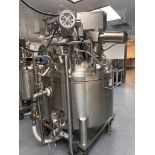 HOLLOWAY PRECISION STAINLESS 850 L 316L SS