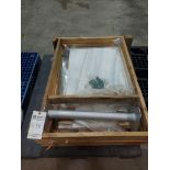 MARBLE INSPECTION TABLE