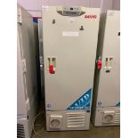 USED SANYO MDF-U52VA ULTRA-LOW TEMPERATURE FREEZER