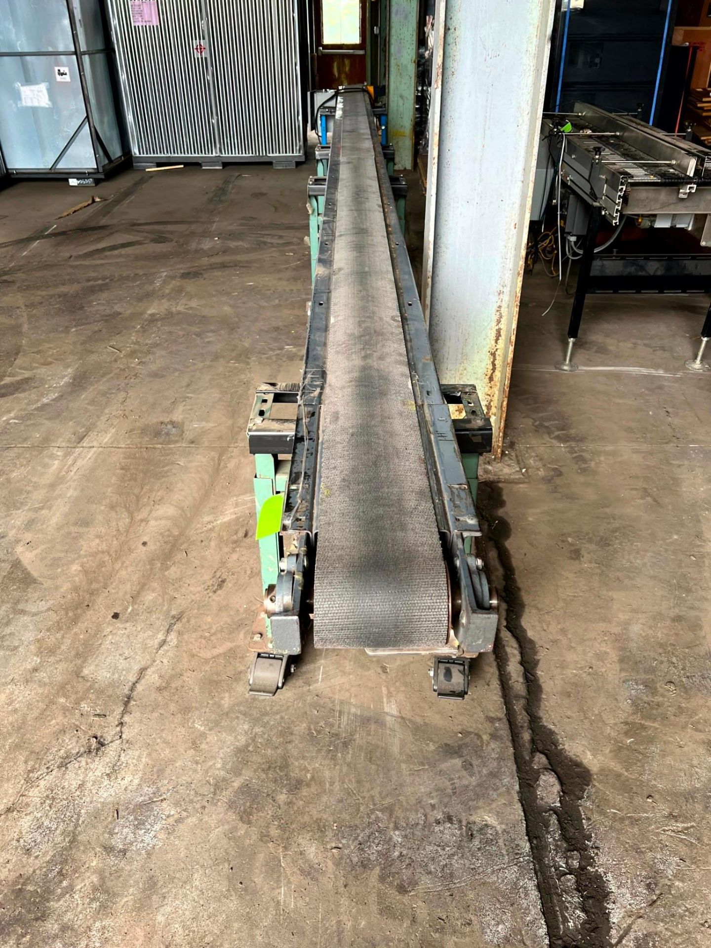 ASSORTED CONVEYORS (ALL SOLD AS ONE LOT) - Bild 26 aus 36