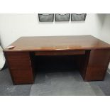 OFFICE DESK