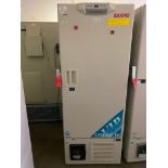 USED SANYO MDF-U53VC ULTRA-LOW TEMPERATURE FREEZER