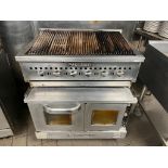 SOUTH BEND- UC CONVECTION OVEN